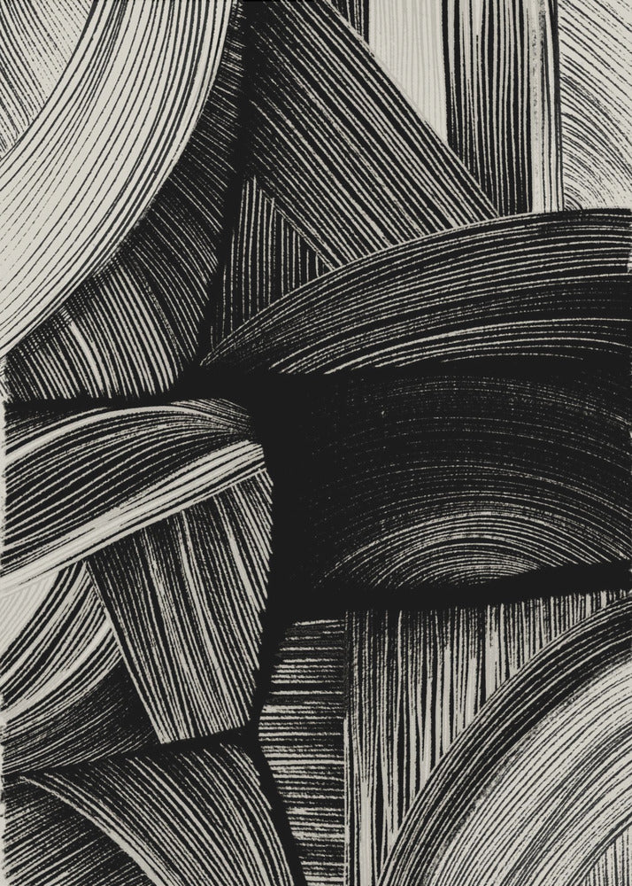 Straw No 1 | Canvas