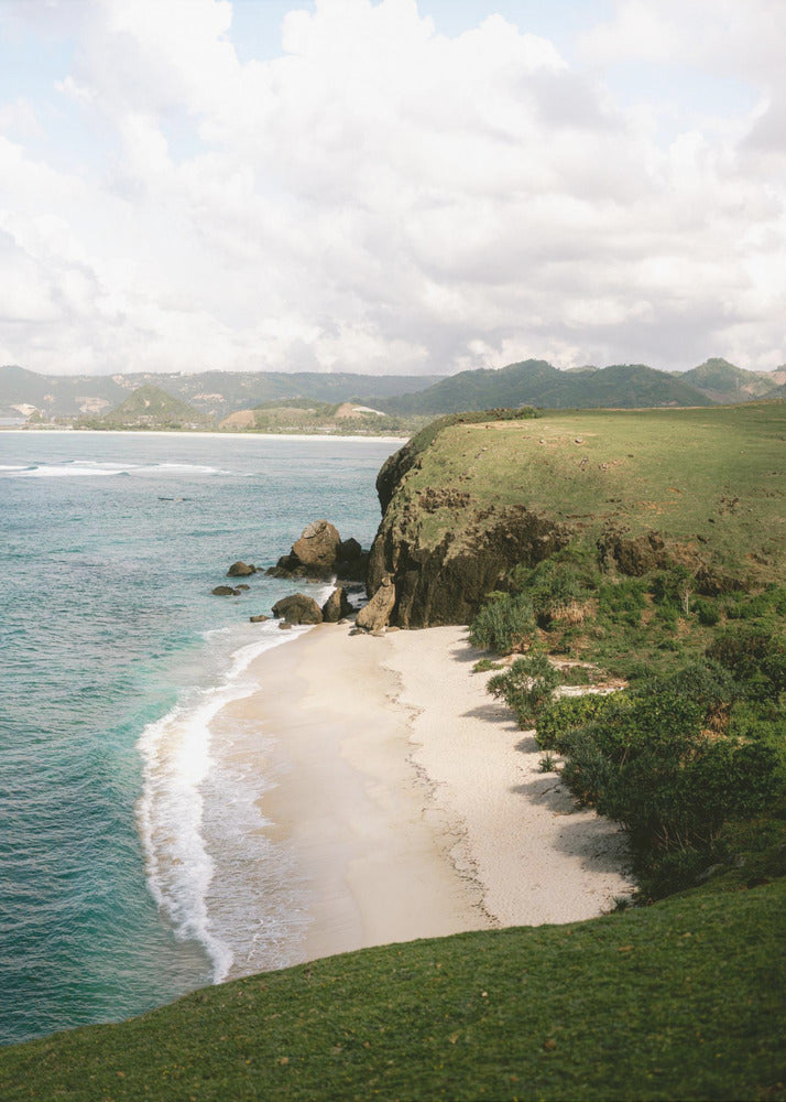 Lombok Canvas