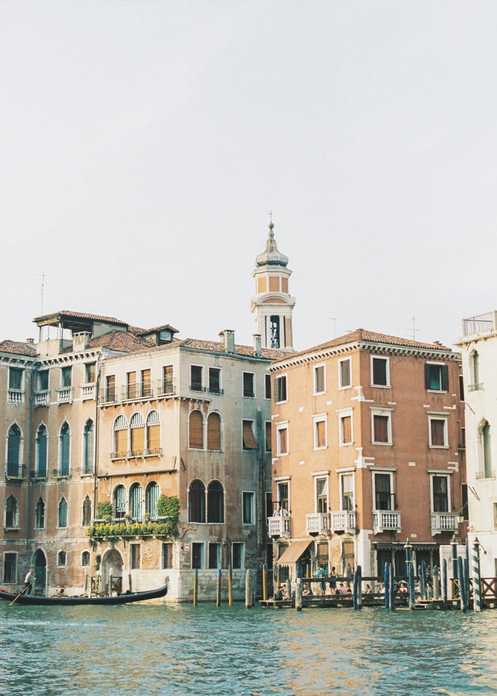 Venedig II | Canvas