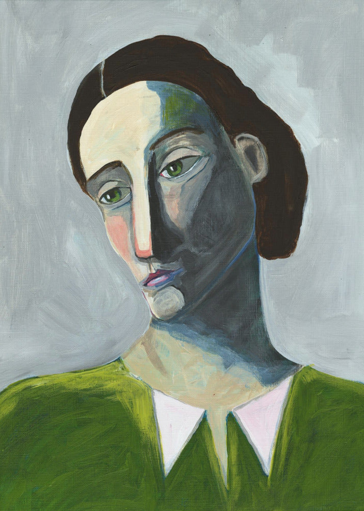 Waiting Woman | Poster