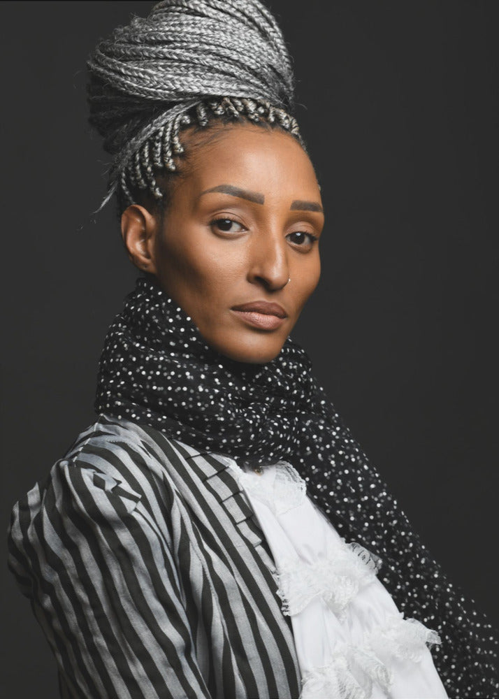 Portrait | Tableaux sur Toile