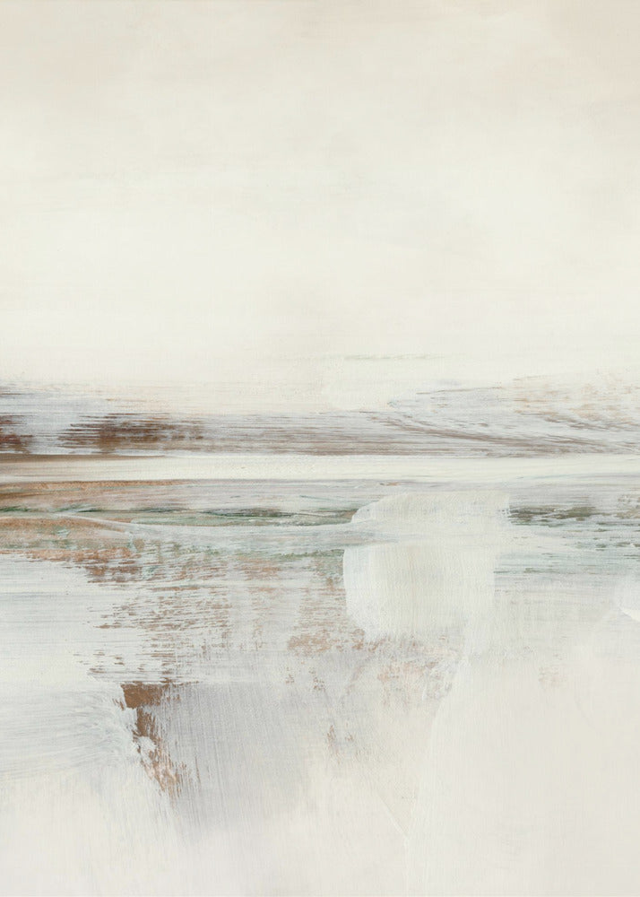 Solnedgång nr 2 | Canvas