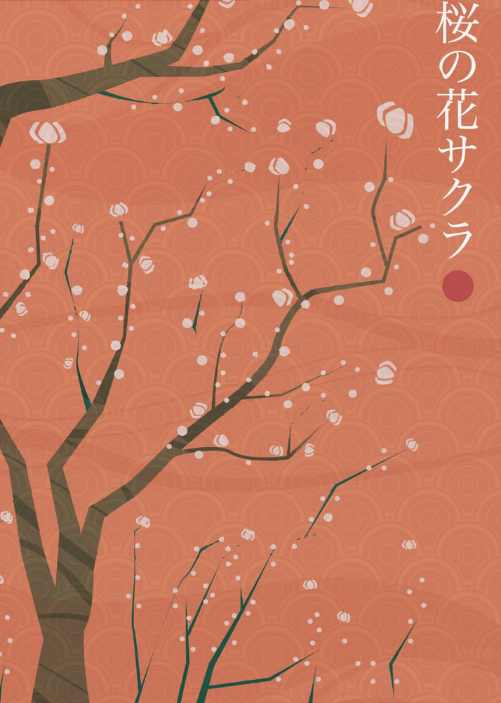 Sakura no hana | Lerretsbilder