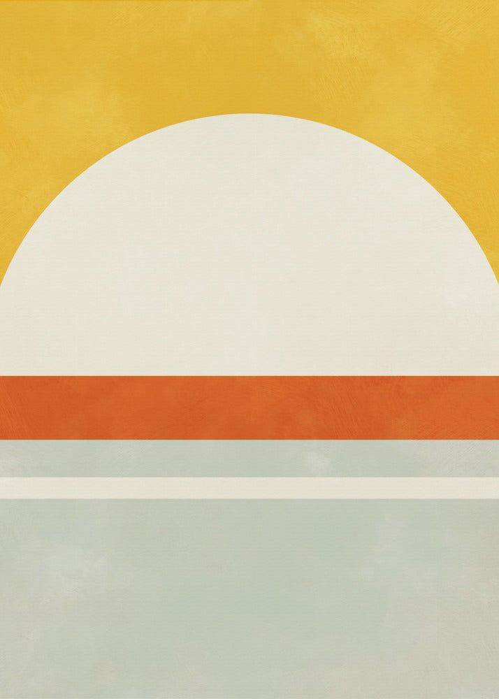 Bauhaus 3 23 | Poster