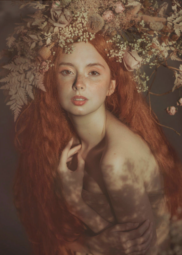 Veronika | Canvas
