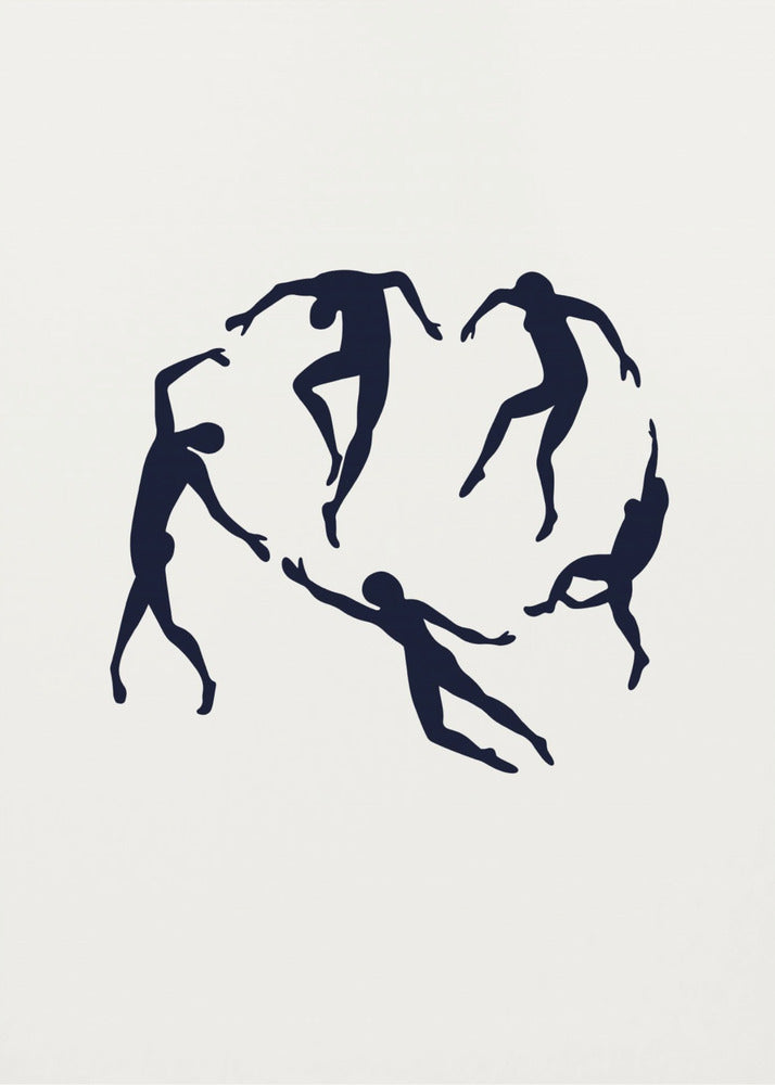 Dance 2 | Canvas