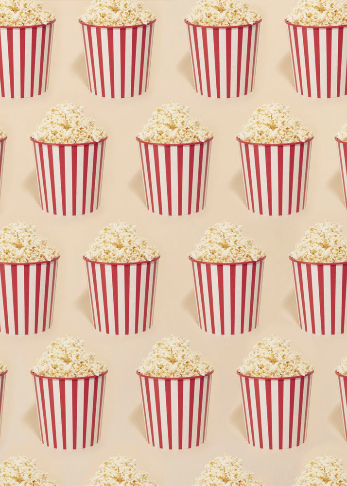 Palomitas.5 | Canvas