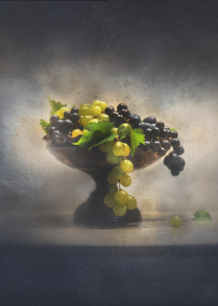 Uvas | Posters - Impresiones de Arte