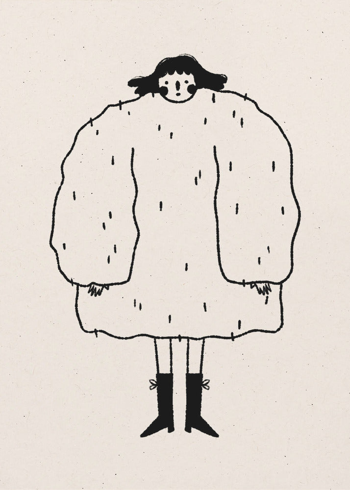 Sweater Weather | Canvas
