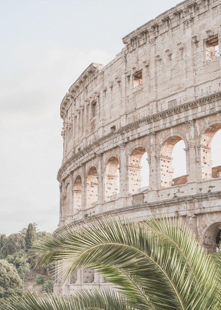 Colosseum | Canvastavla