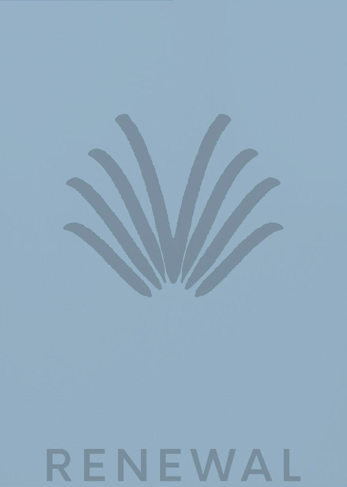 Renewal | Poster