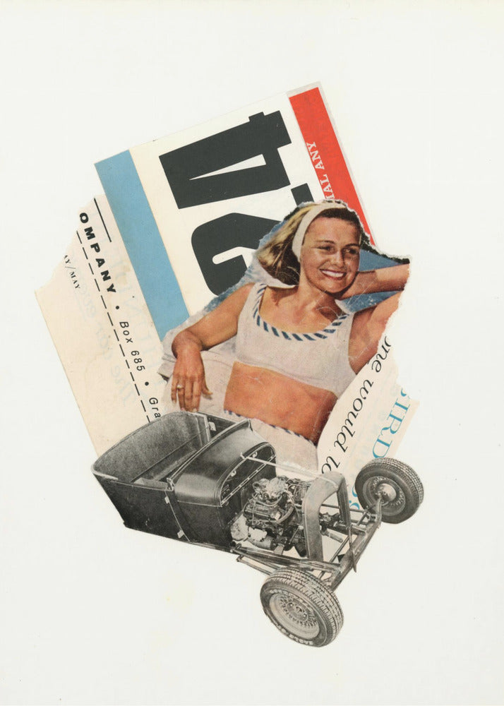 Vintage-estetik | Canvas