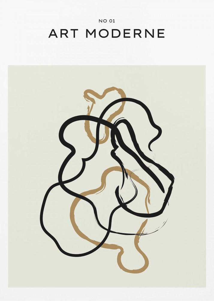 Curves in Motion | Poster