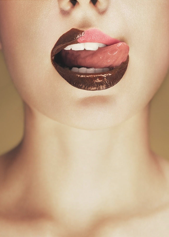 Choklad | Poster