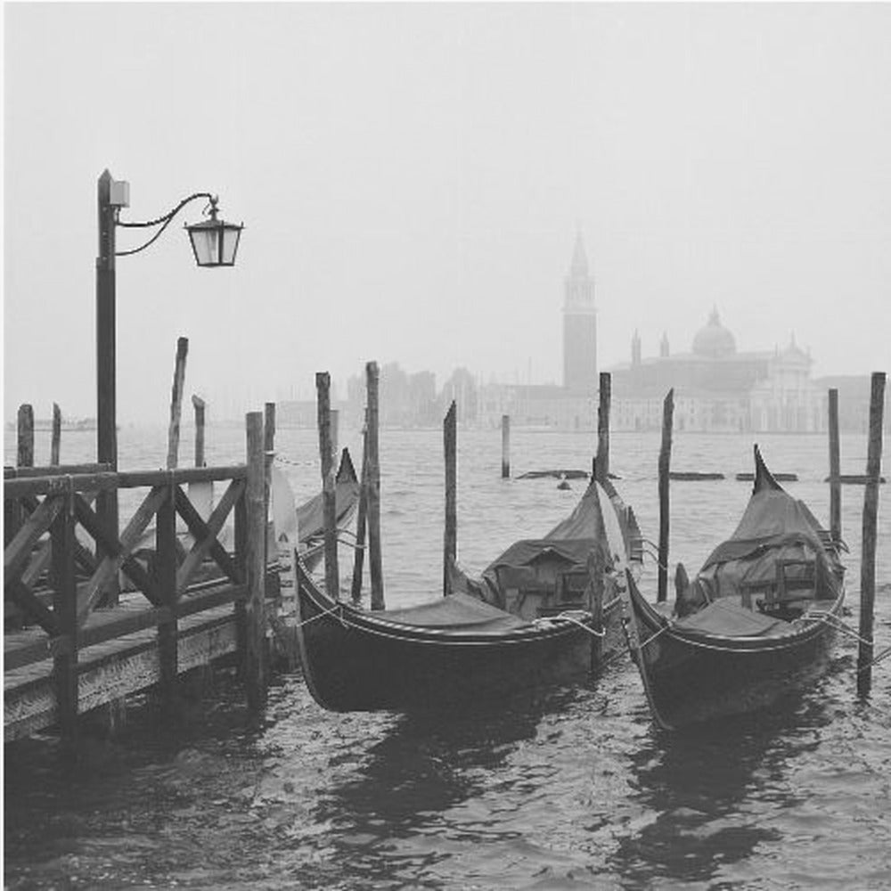 Morgon i Venedig | Poster