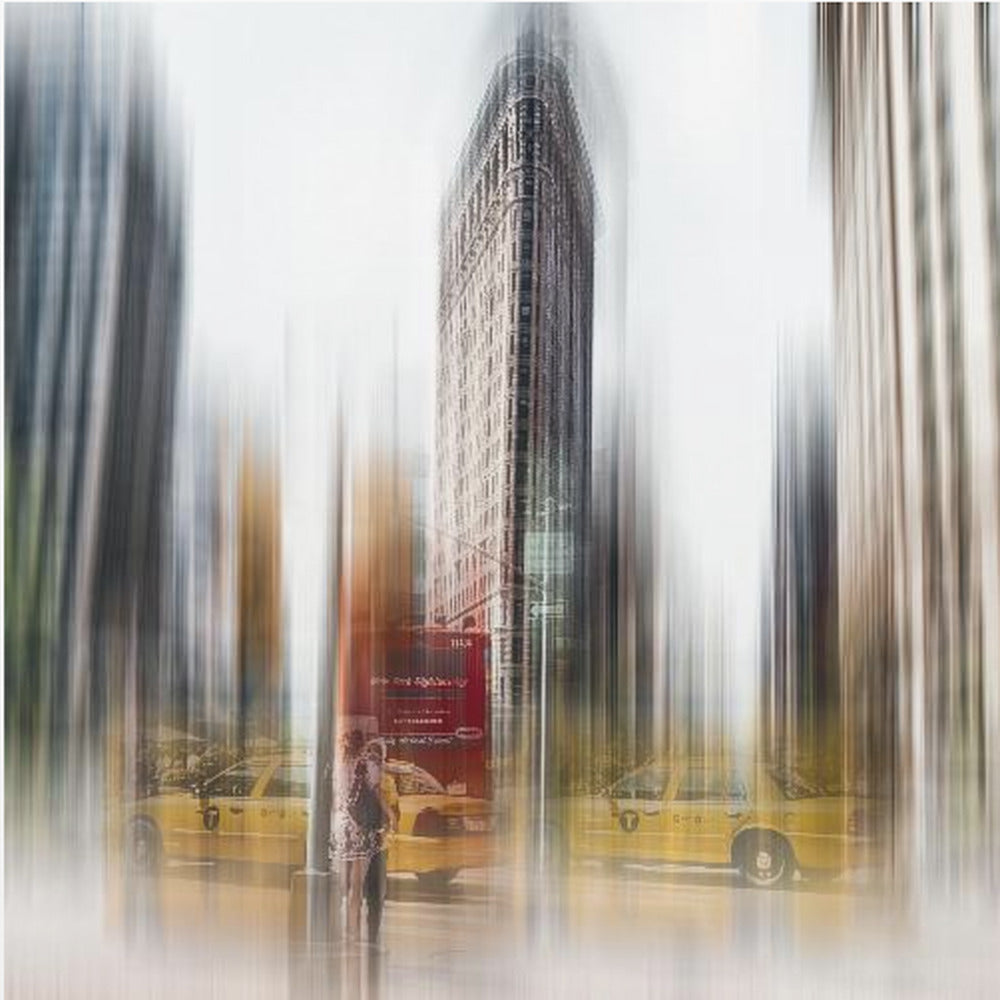 Flatiron | Poster