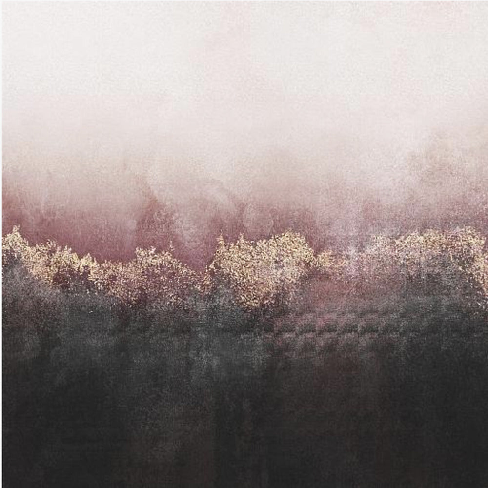 Pink Sky | Canvas