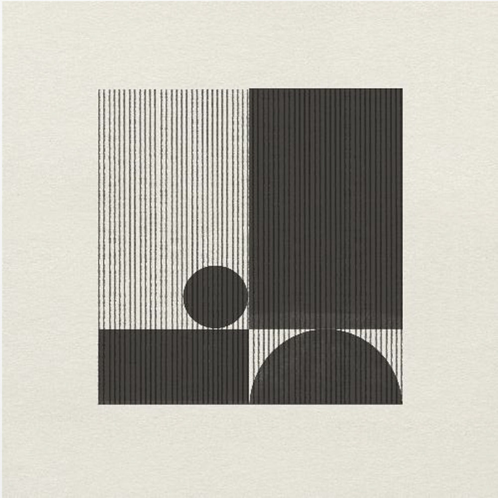 Paper Object No4. | Canvas