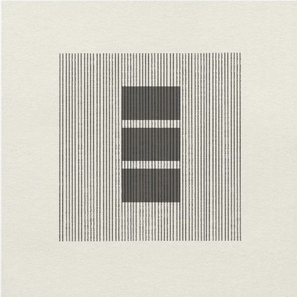 Paper Object No1. | Canvas