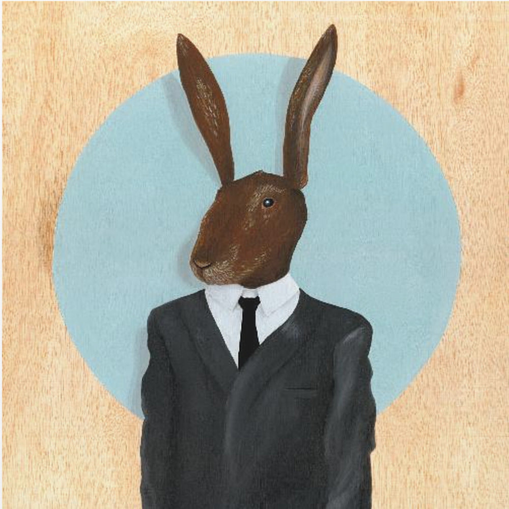David Lynch Kanin | Canvasduk