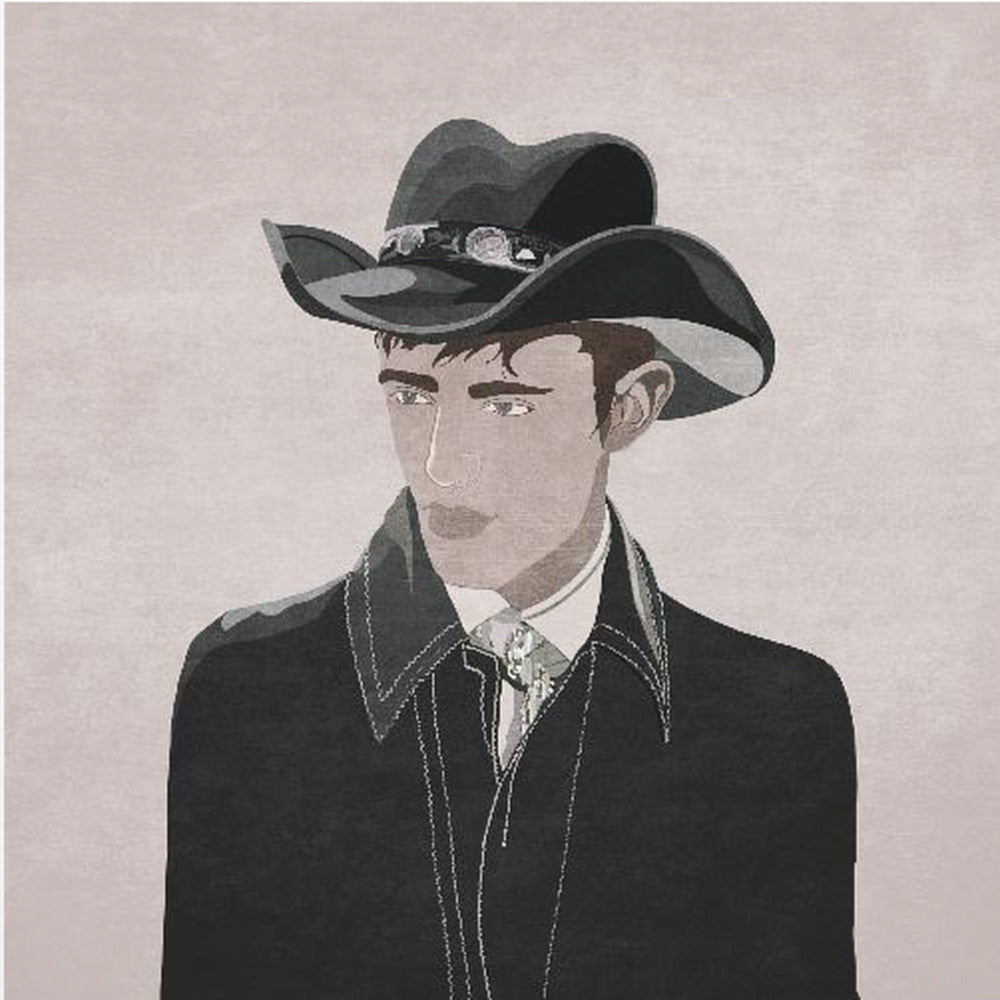 Kibar Cowboy | Poster