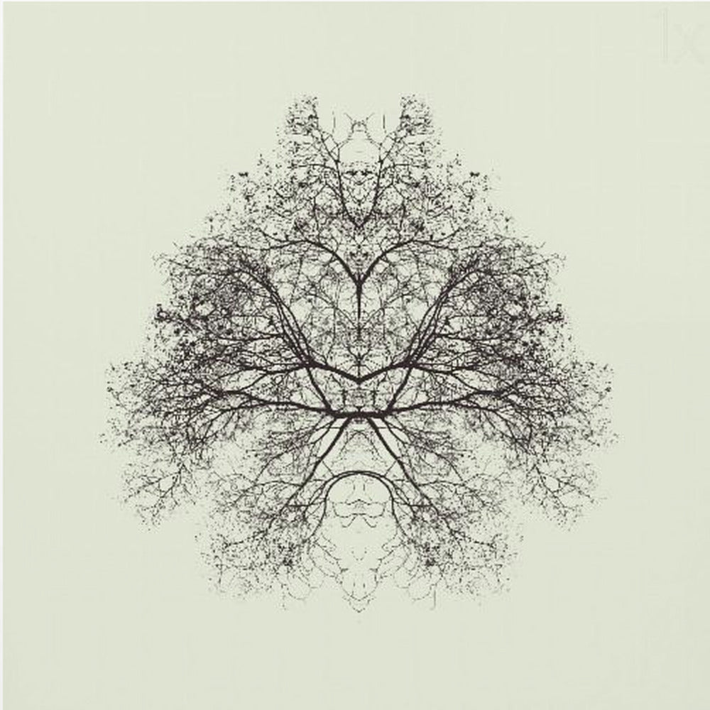 Rorschach-testet | Canvas