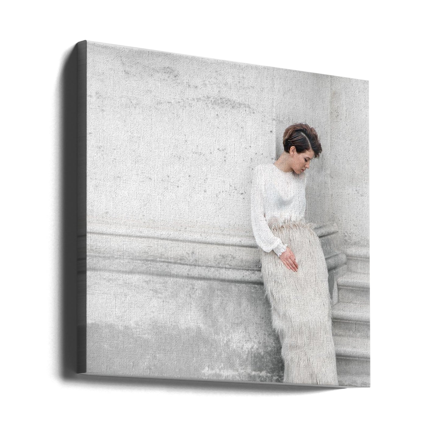 humilité | Tableaux sur Toile