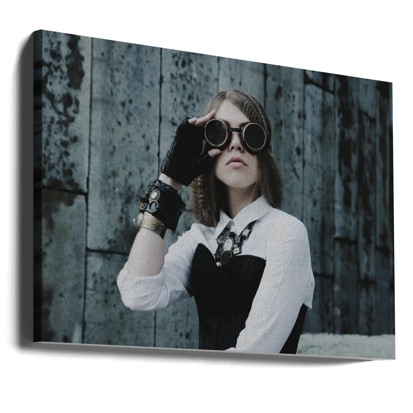 *** | Lærredsbilleder