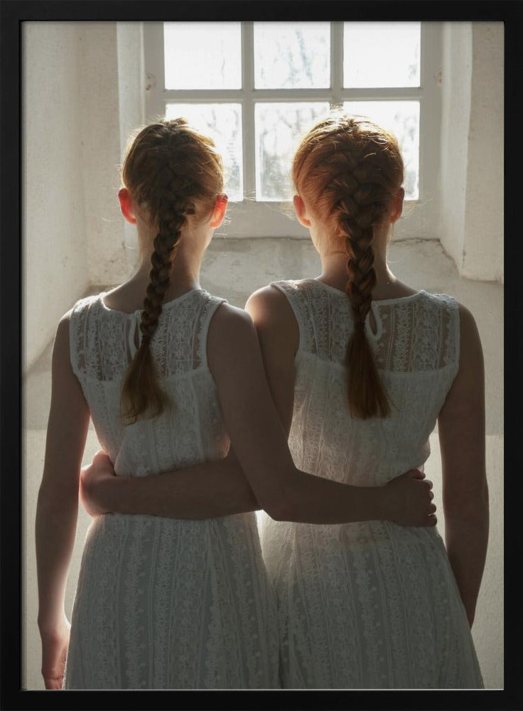Soul sisters | Poster