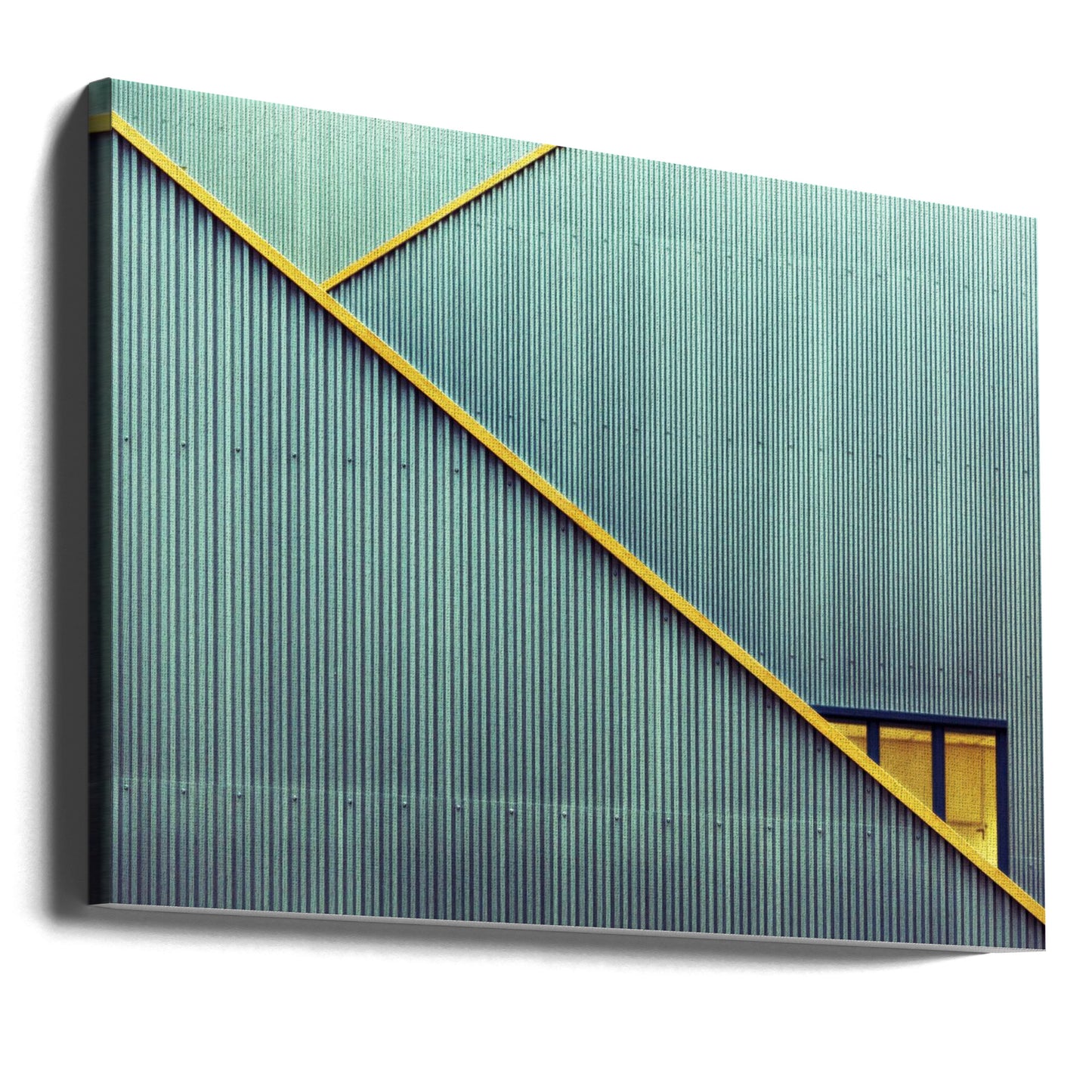 Treppen | Leinwand-Bilder