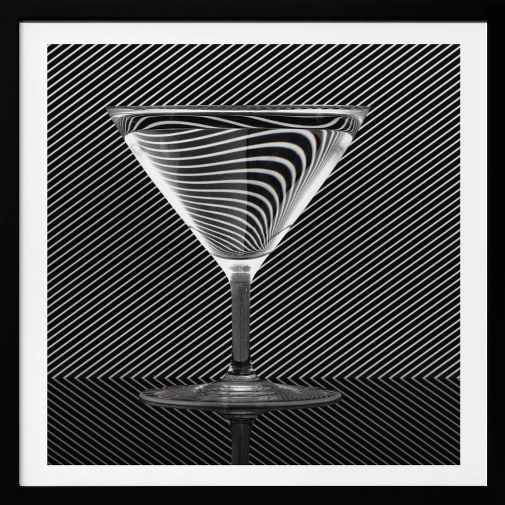 Reflektion | Poster