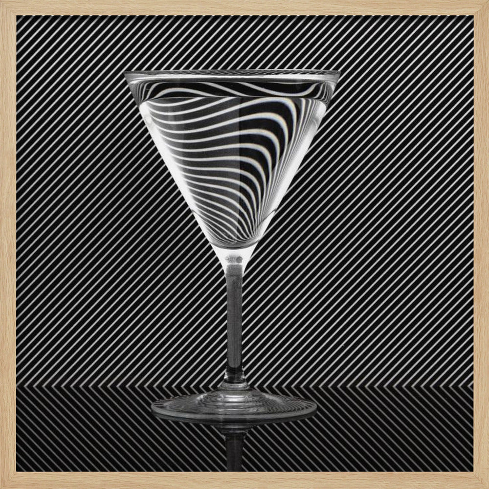 Reflektion | Poster
