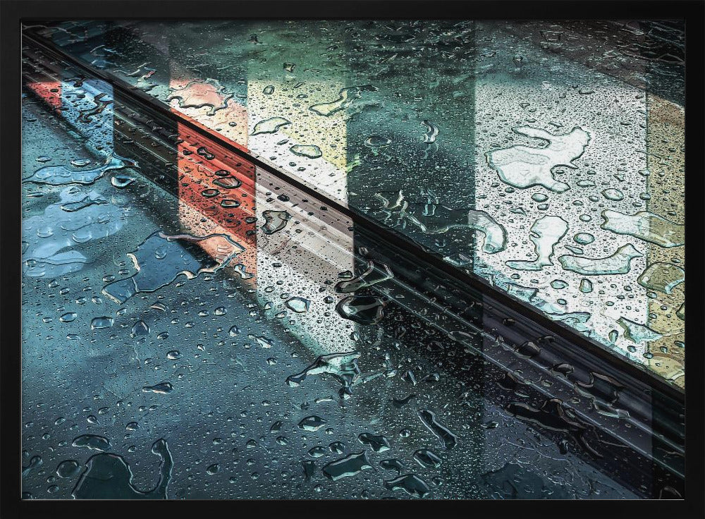Unruly | Poster