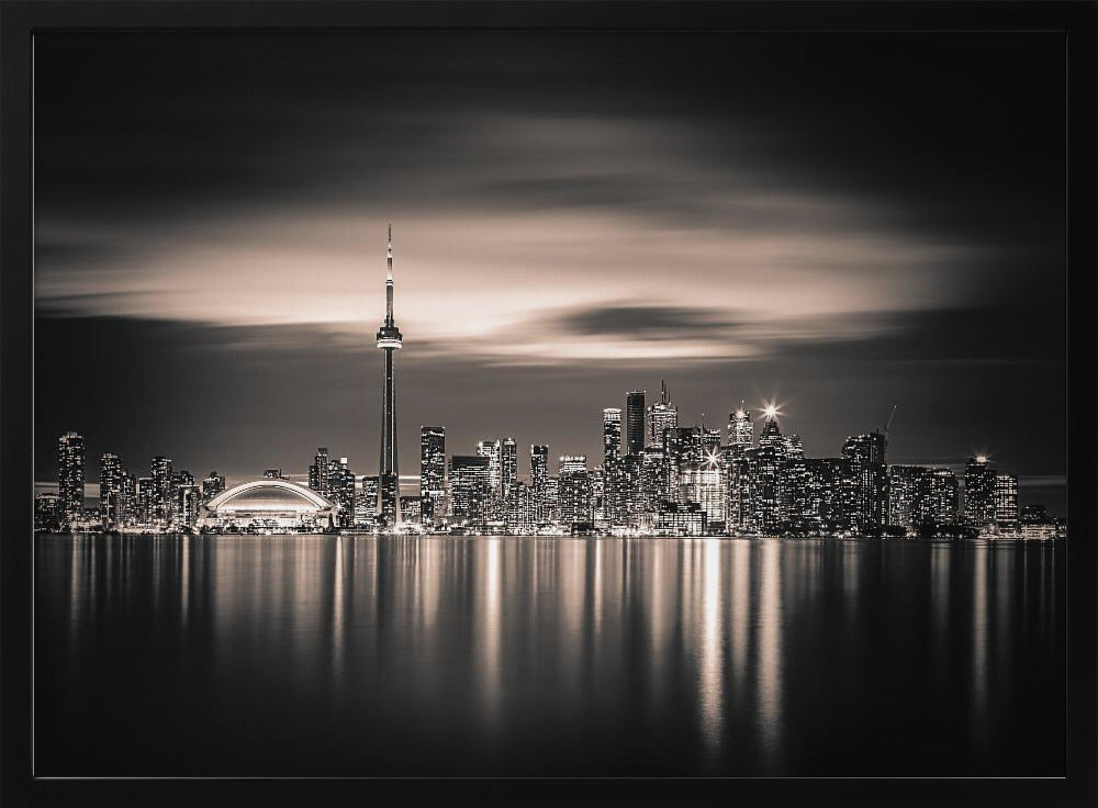 Toronto | Affisch
