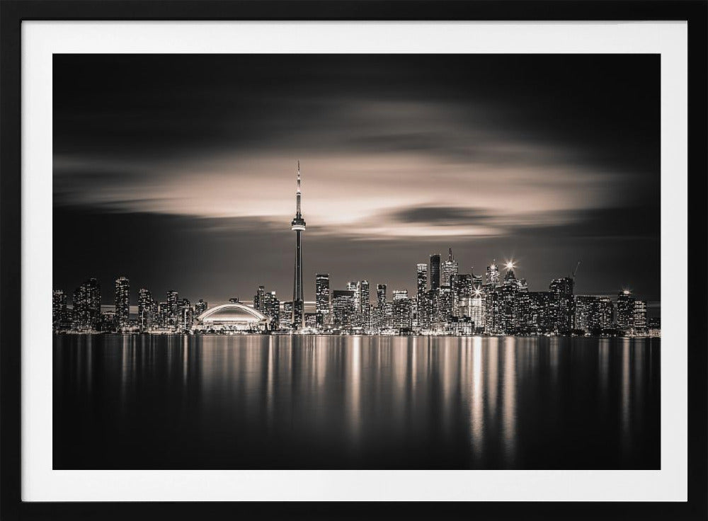 Toronto | Affisch