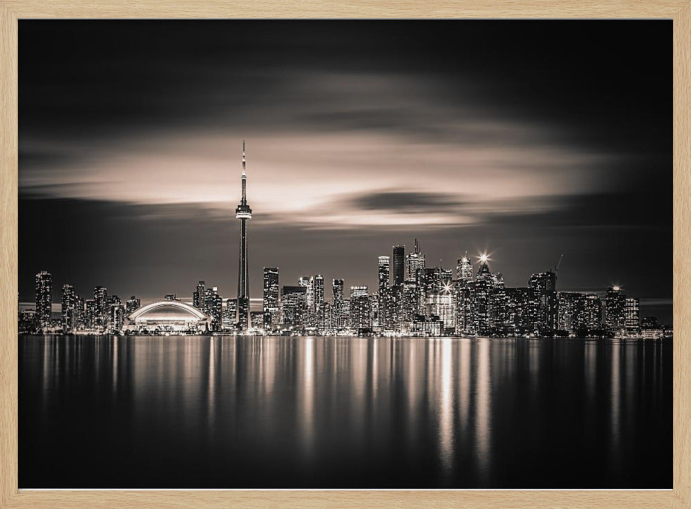 Toronto | Affisch