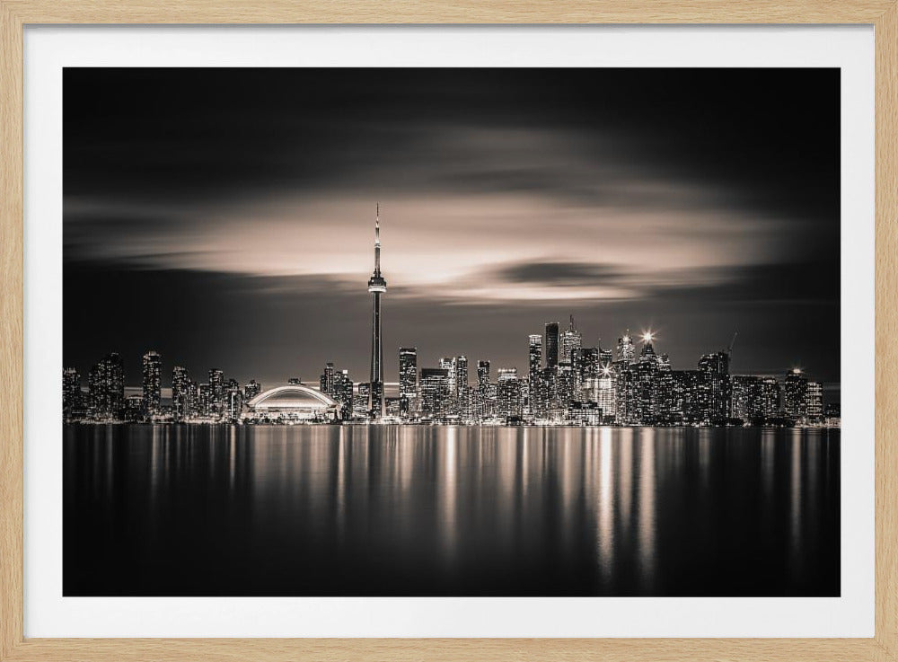 Toronto | Affisch