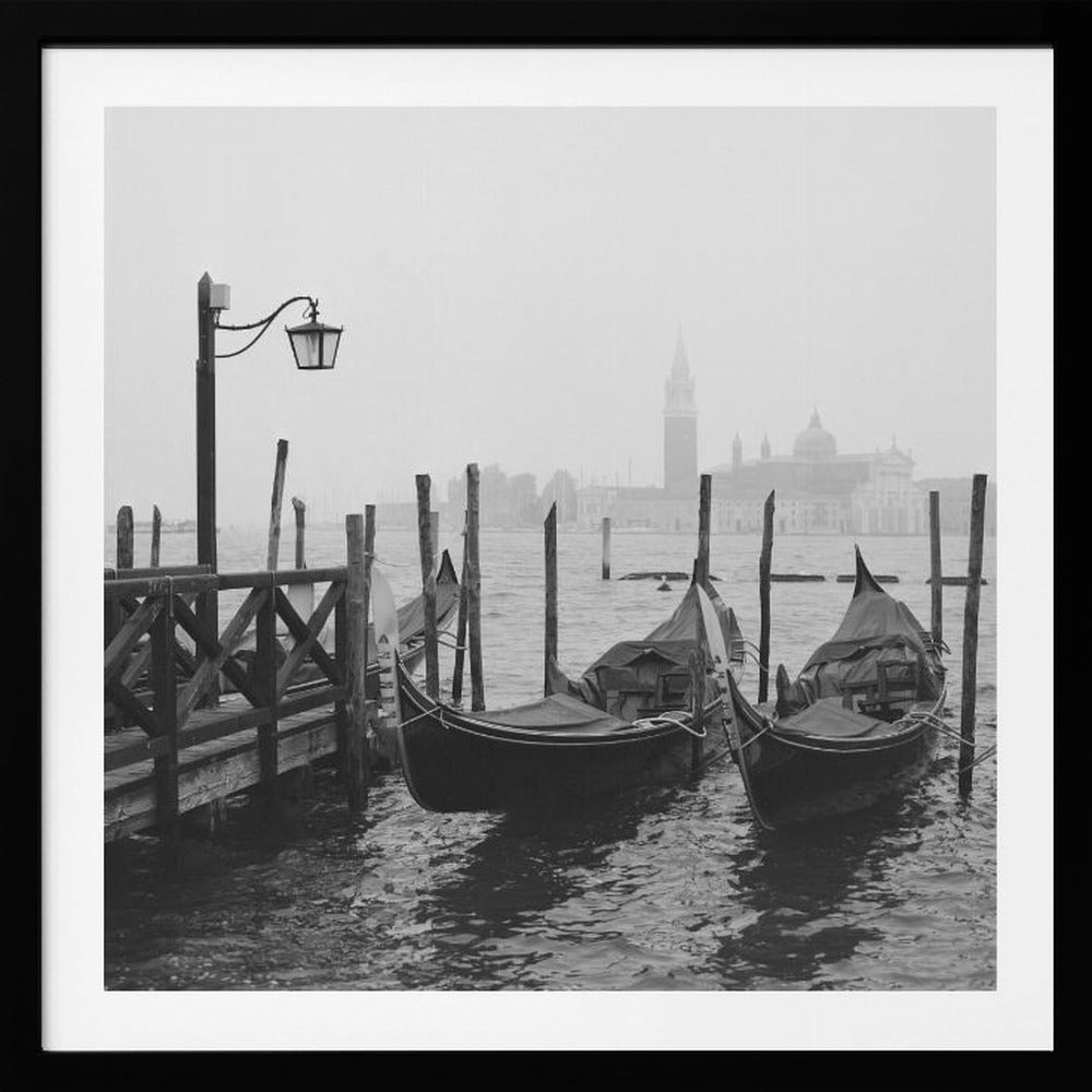 Morgon i Venedig | Poster