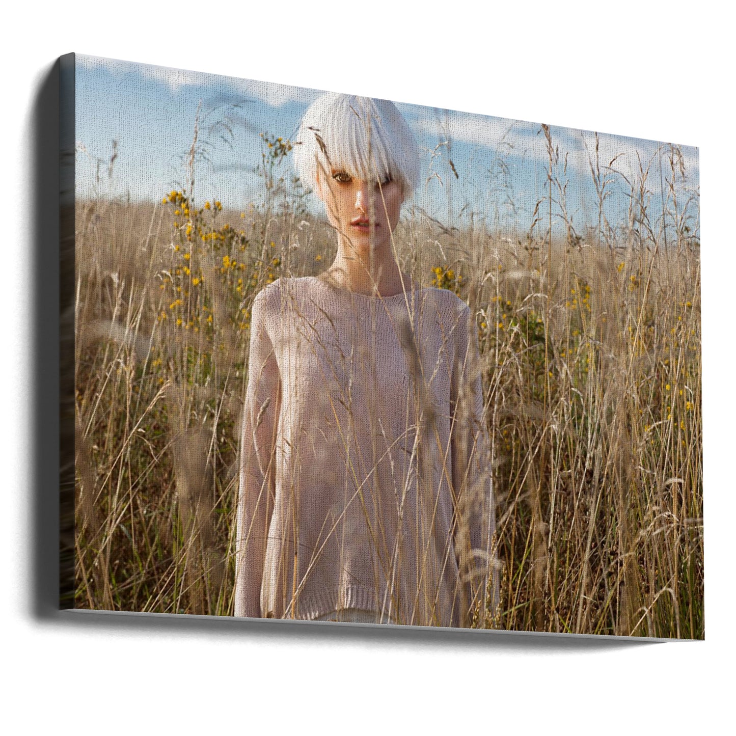 Eugène | Canvasprints