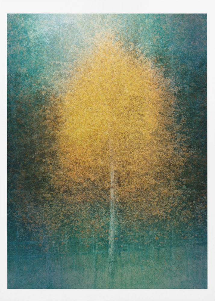 Ung i sinnet | Poster