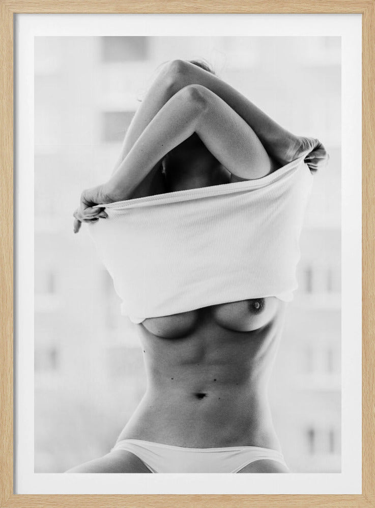 Het [Simona] | Poster