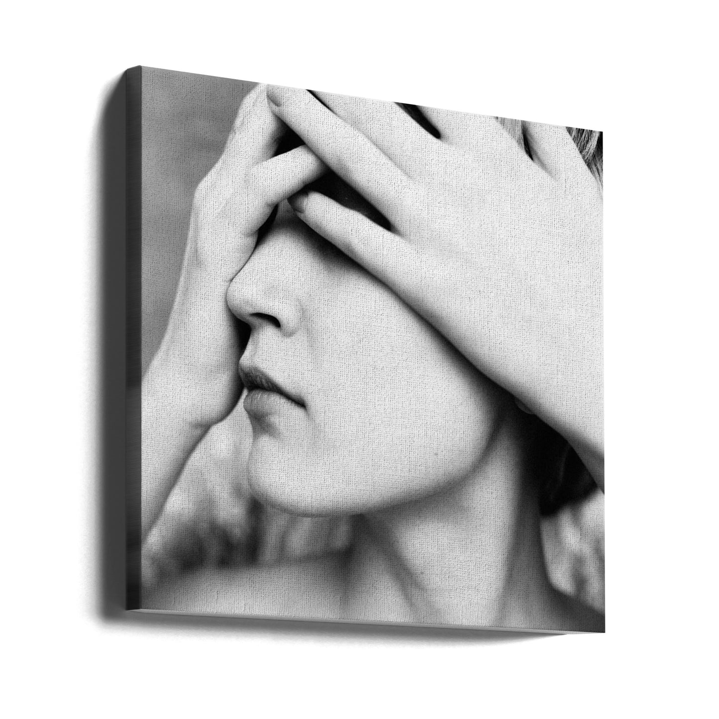 Blind | Canvas