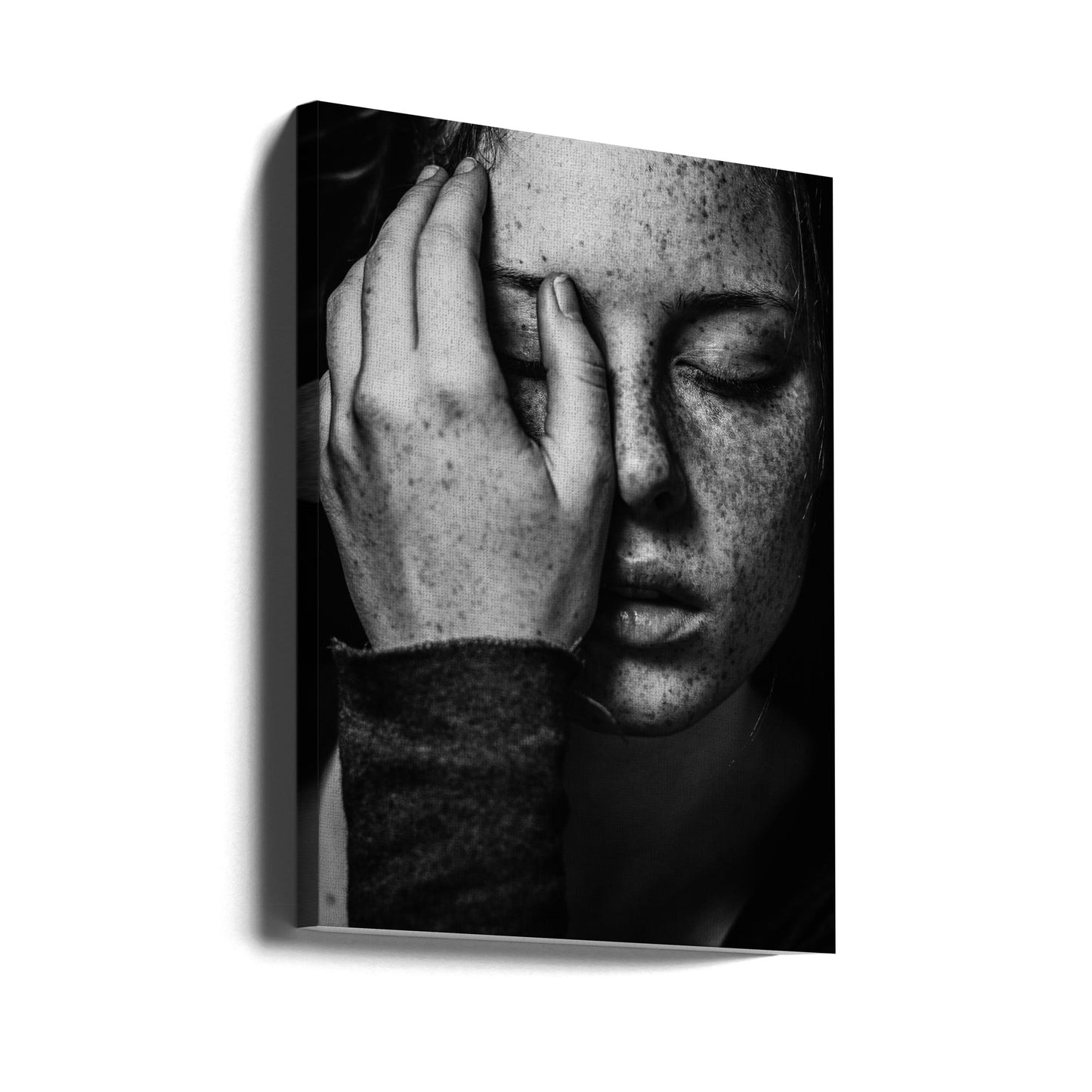 Untitled | Canvas