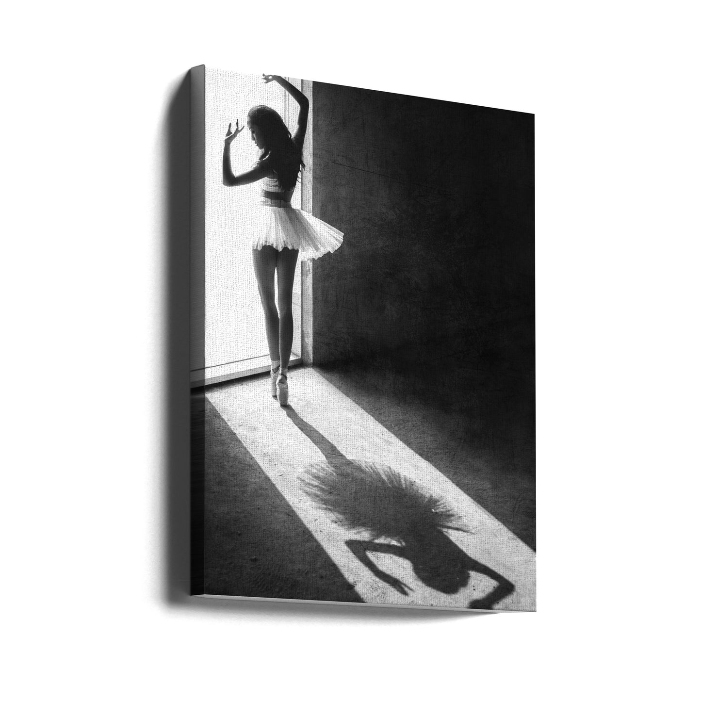 Shadow Dance | Canvas