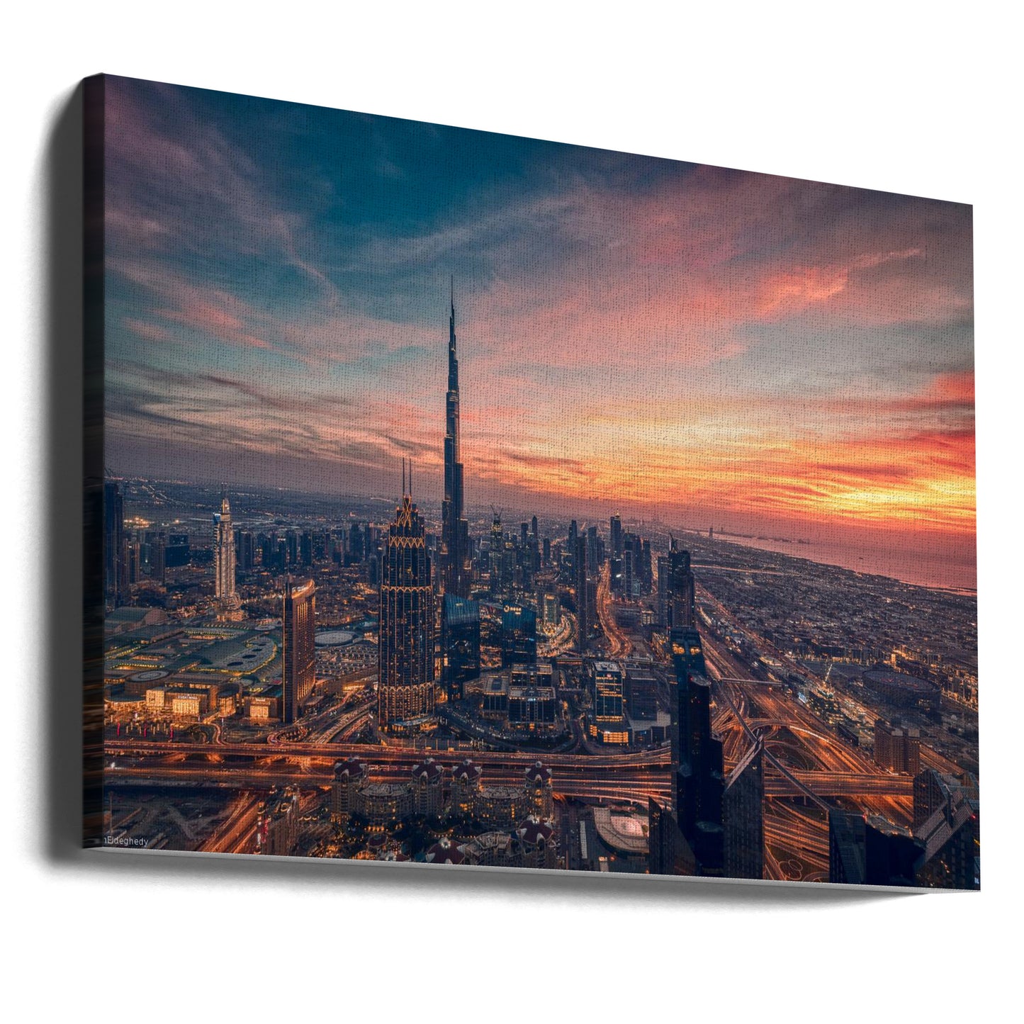 Infinity | Canvas