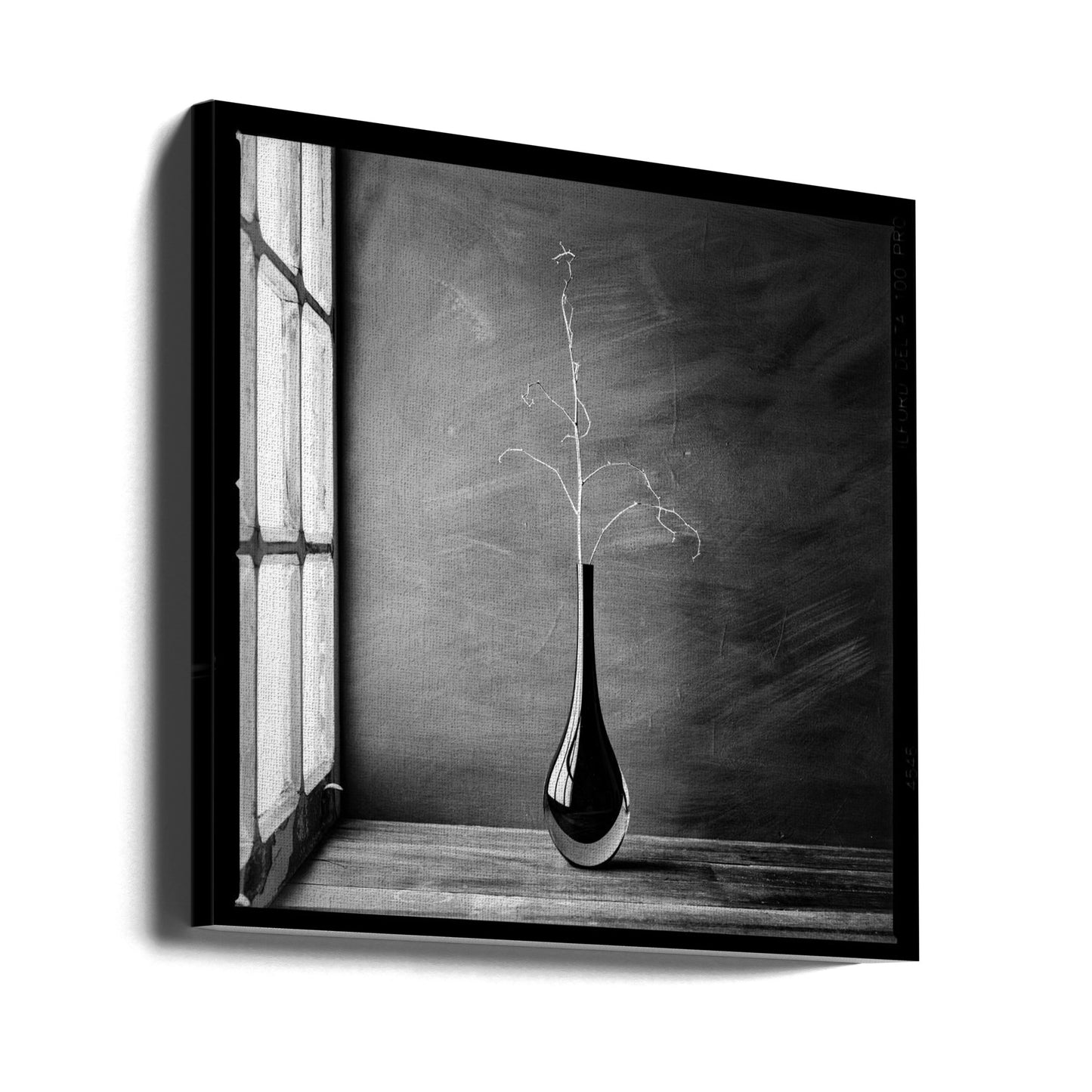 Hard days | Canvas