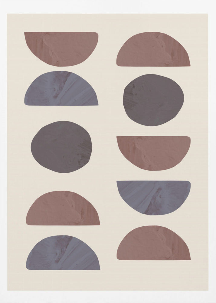 Kollage 04 | Poster