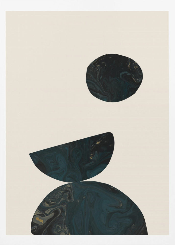 Kollage 06 | Poster
