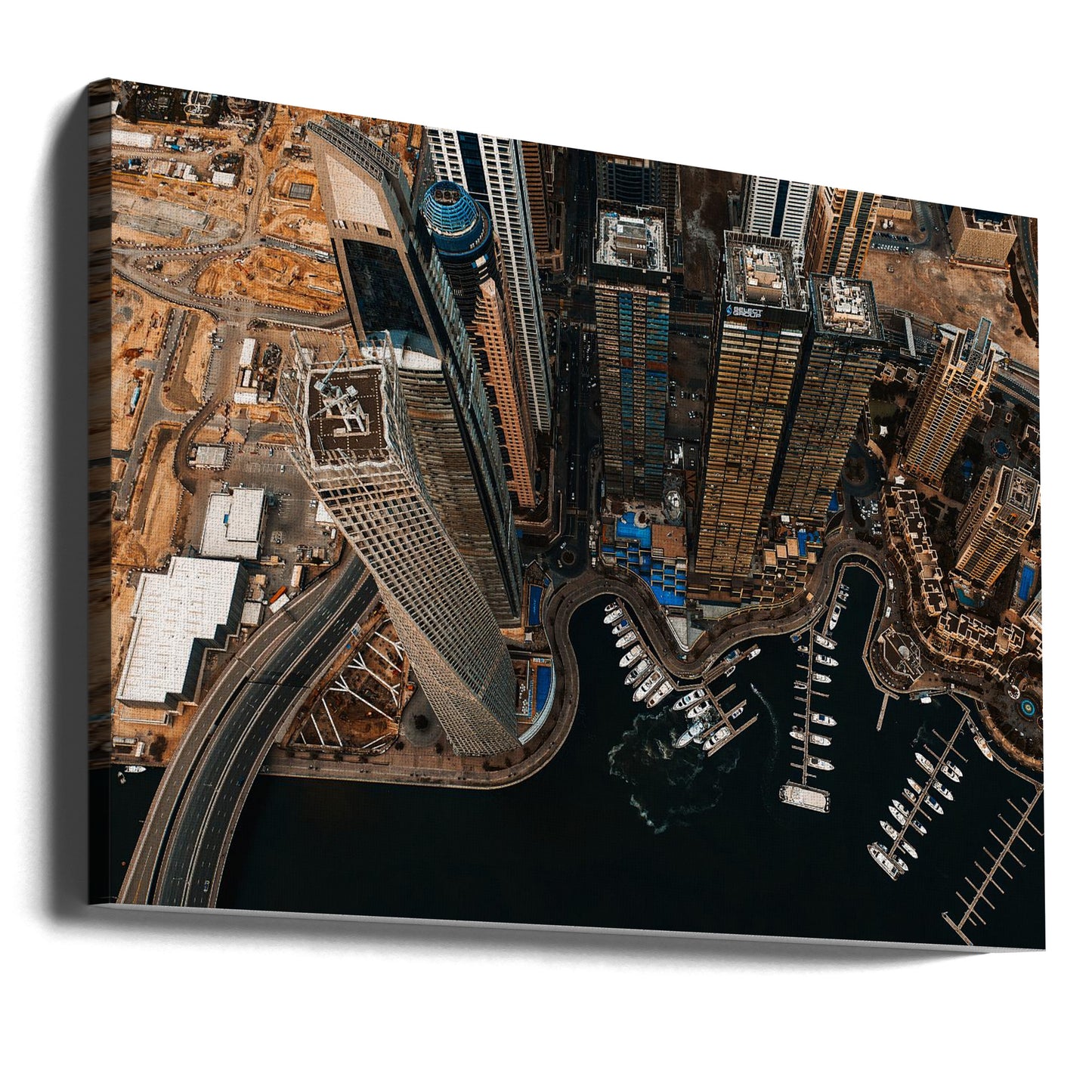 JBR - Dubai | Canvas