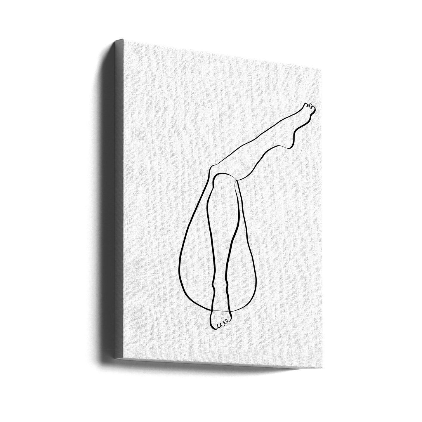 Ben | Canvas